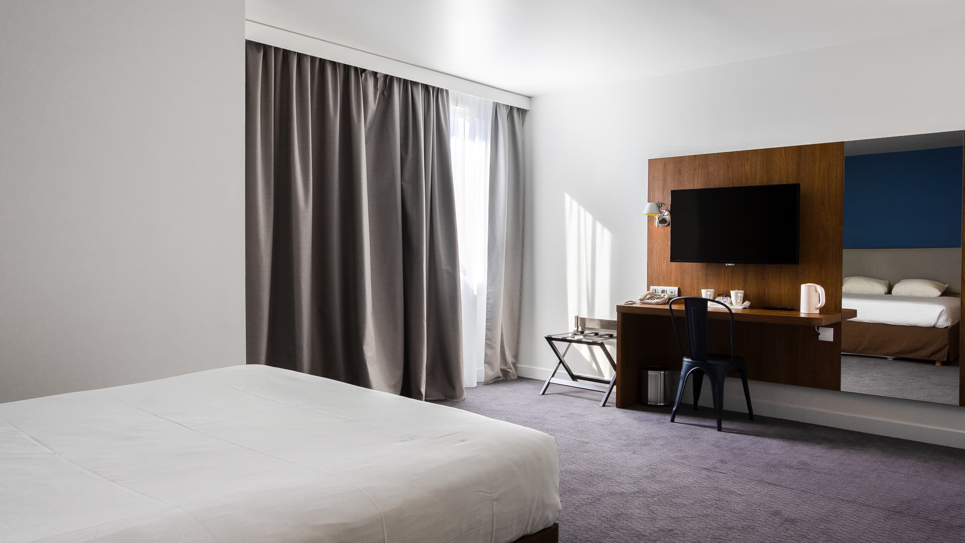 Holiday Inn Express Le Havre Centre