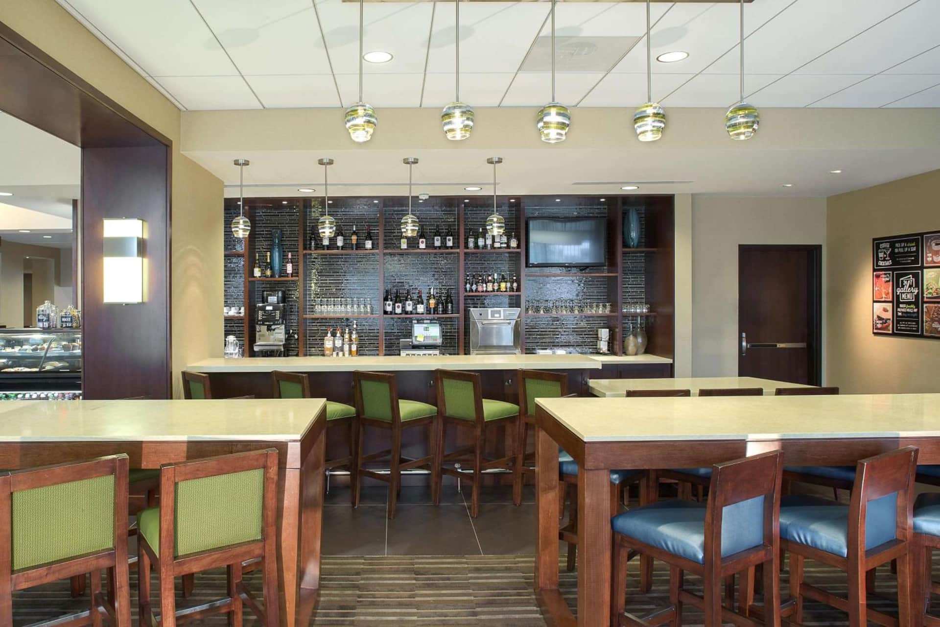 Hyatt Place Washington DC/US Capitol