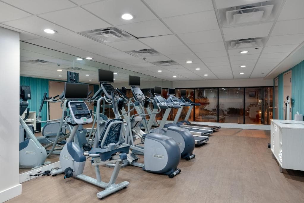 Holiday Inn Express & Suites - Atlanta Downtown, an IHG Hotel