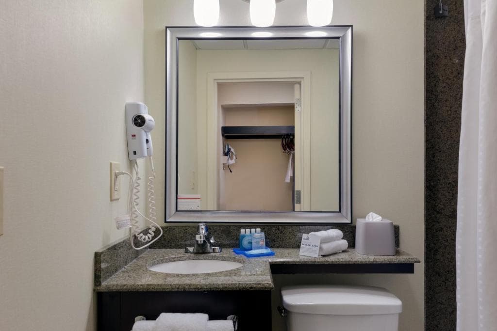 Holiday Inn Express & Suites - Atlanta Downtown, an IHG Hotel