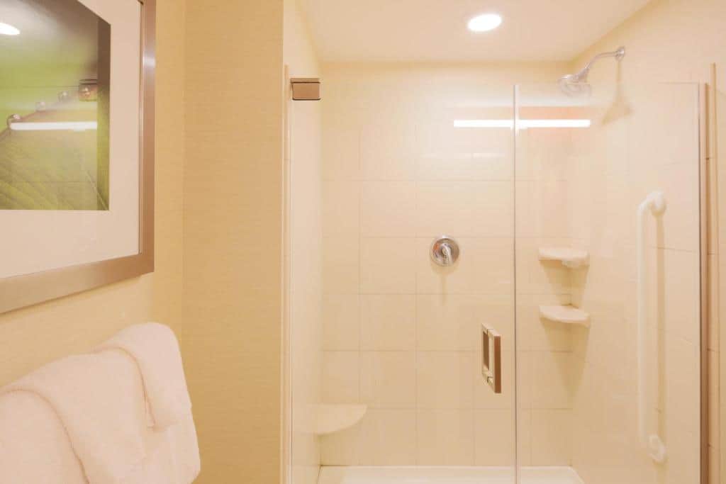 Courtyard by Marriott Boston Waltham