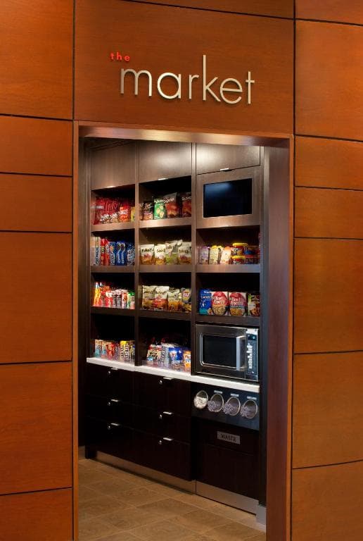 Courtyard by Marriott Boston Waltham