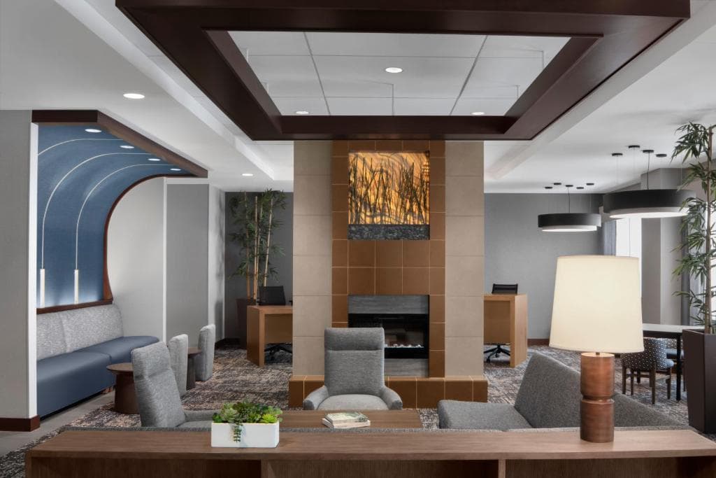 Hyatt Place Boston Braintree