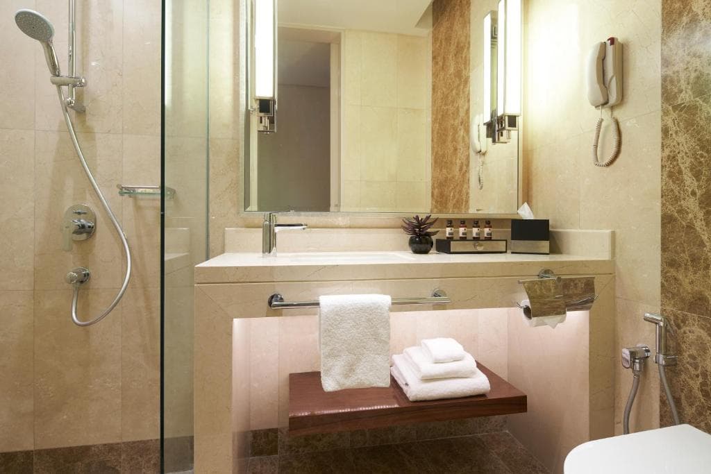 Holiday Inn Singapore Little India