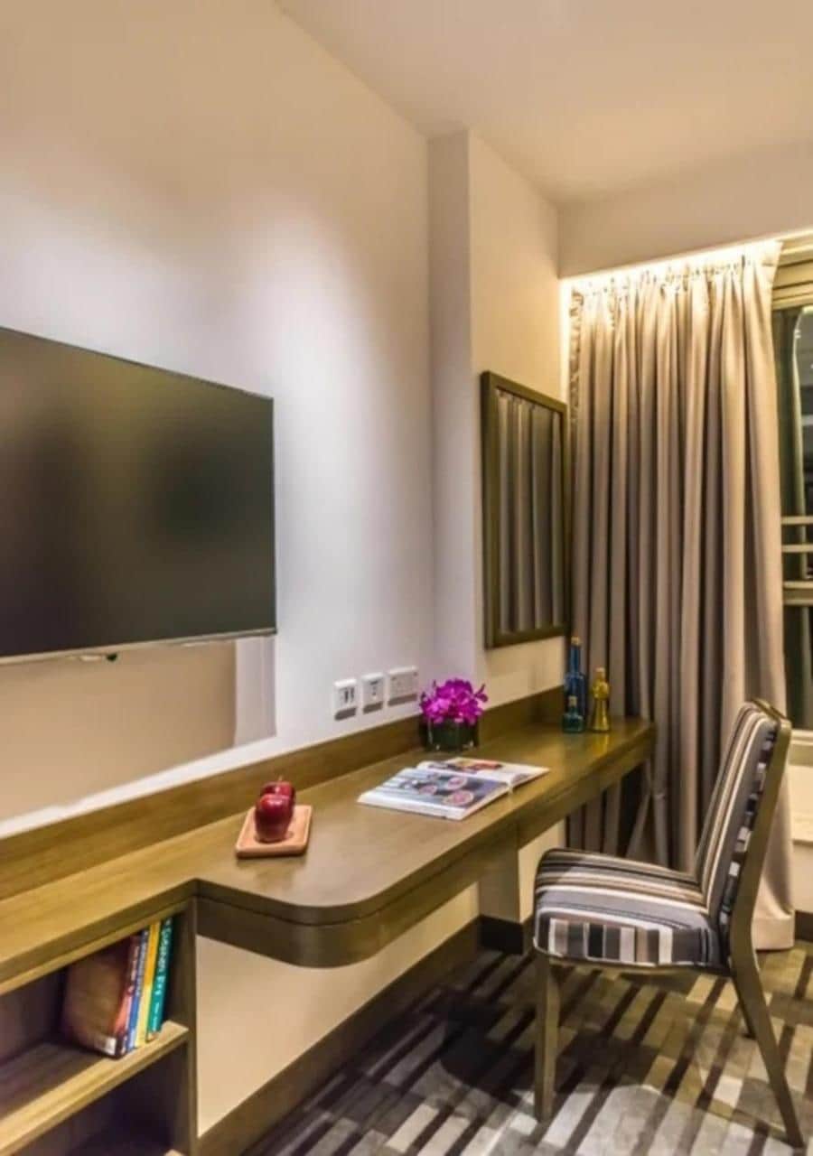 Hotel One Eighteen
