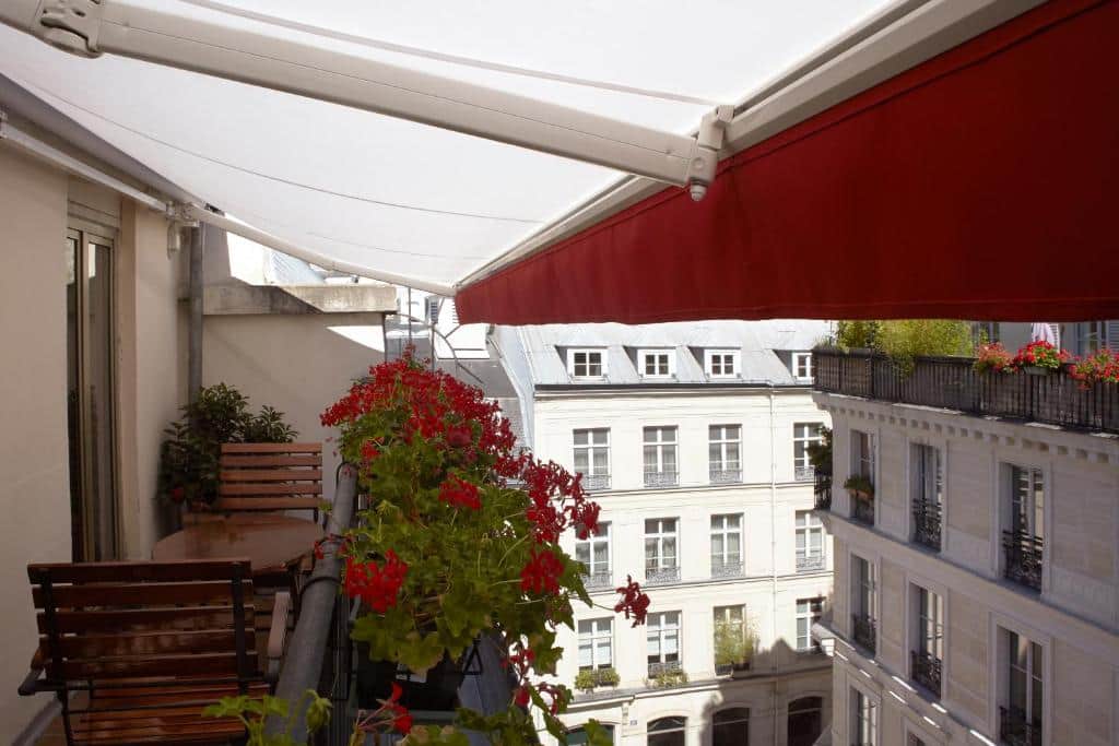 Grand Hôtel Dechampaigne
