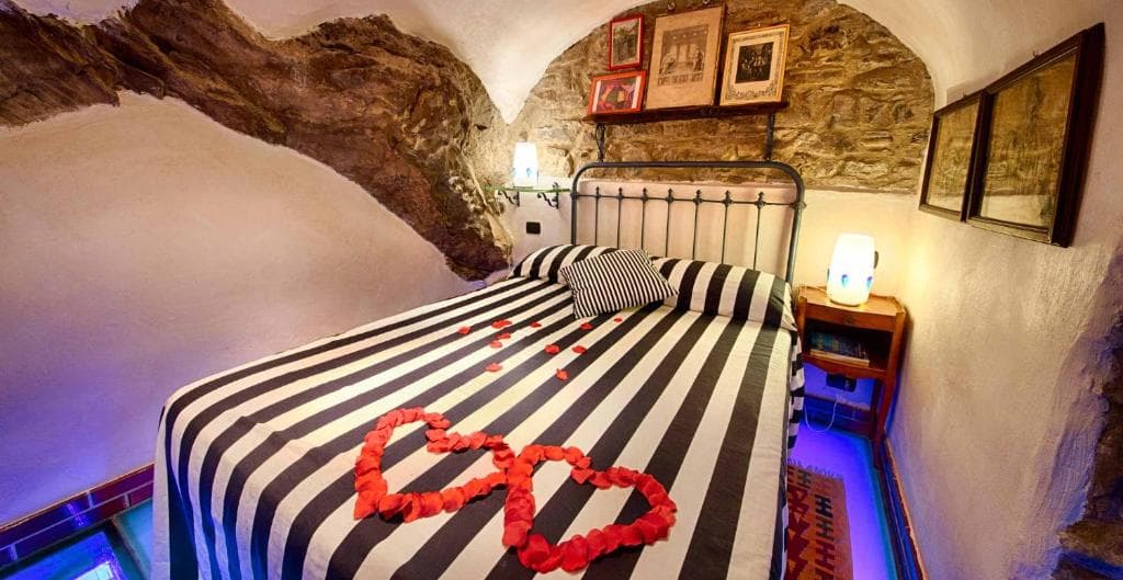 MuntaeCara Hotel Diffuso