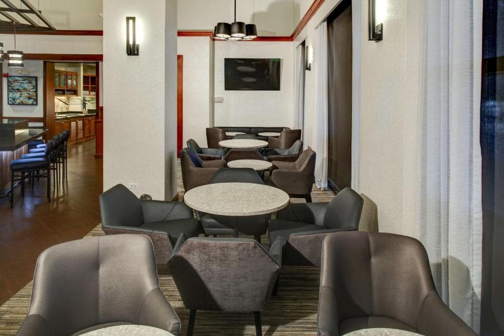 Hyatt Place Cincinnati Airport Florence (old)