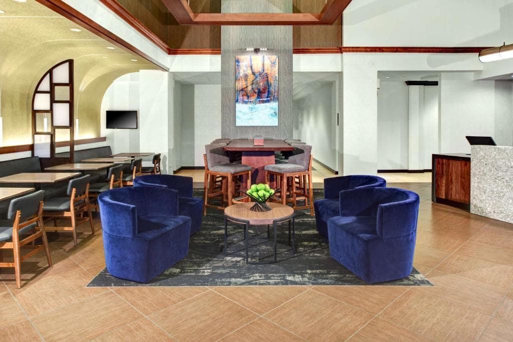 Hyatt Place Cincinnati Airport Florence (old)