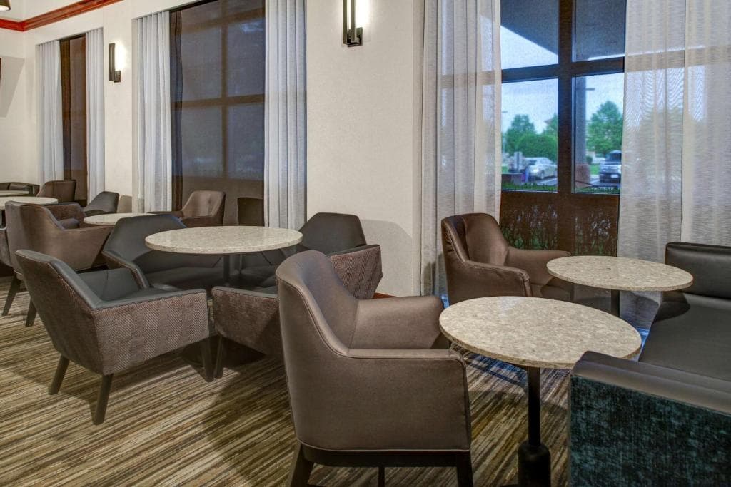 Hyatt Place Cincinnati Airport Florence (old)