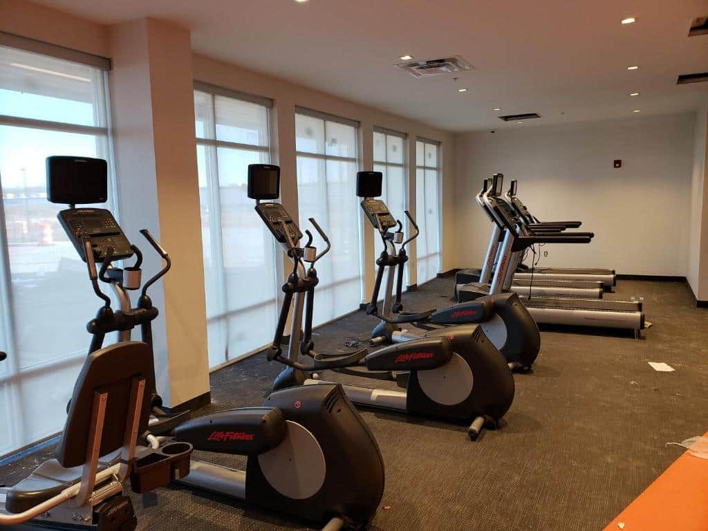 Courtyard by Marriott North Brunswick