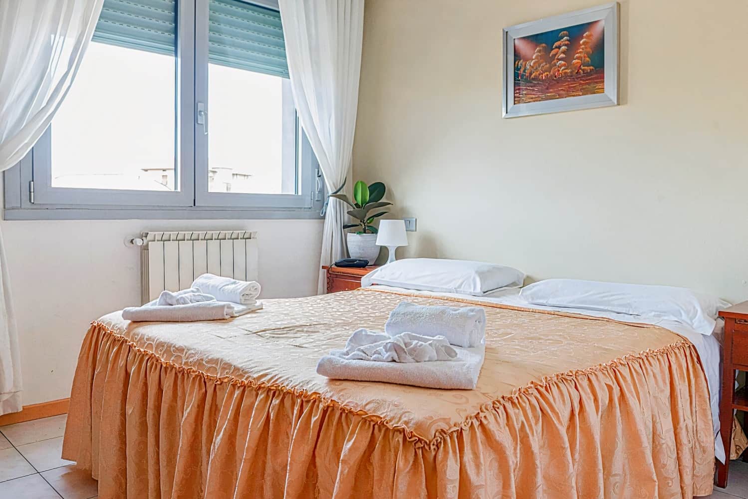 Residence Le Corniole Aparthotel