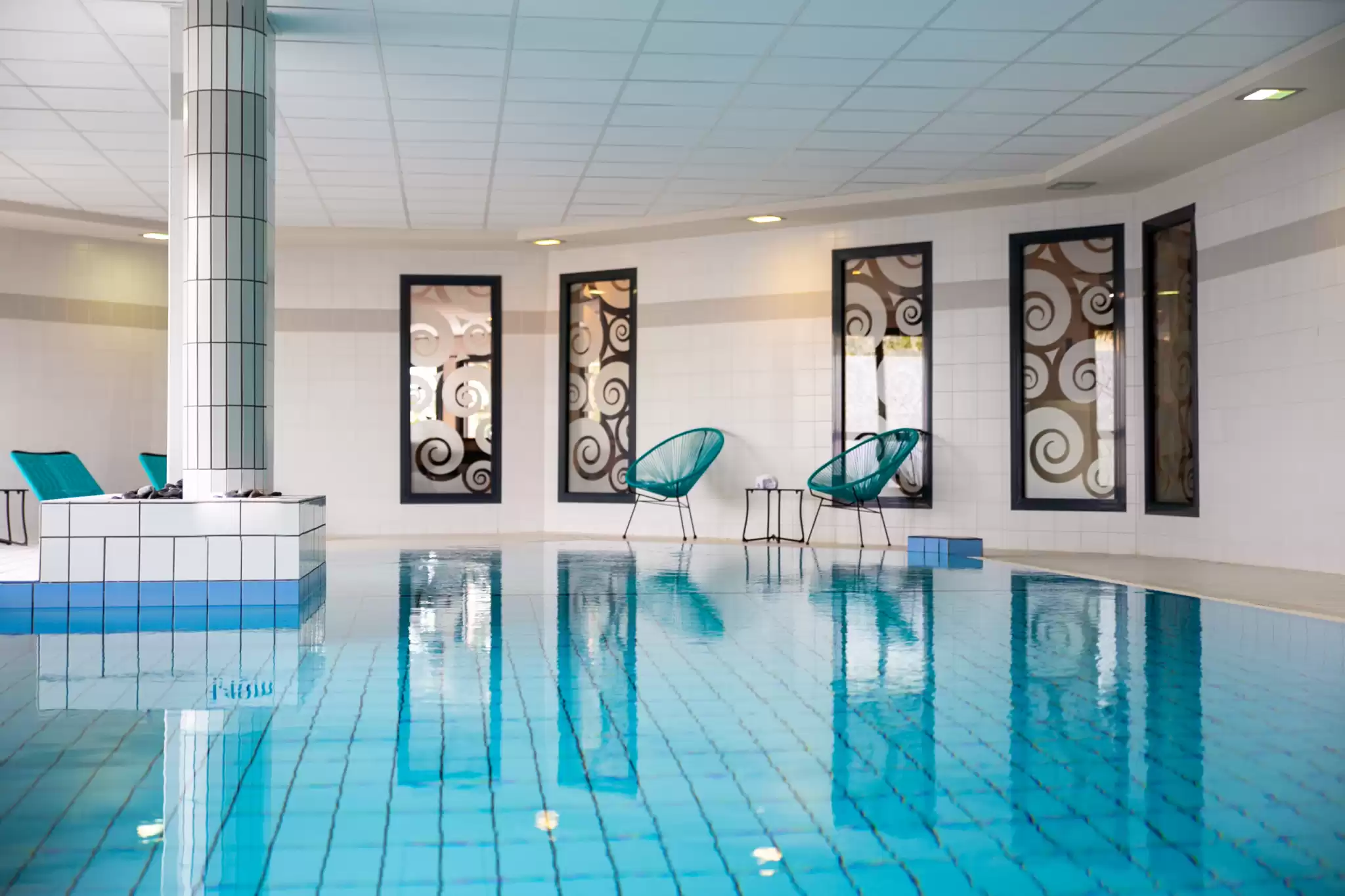 Clarion Aparthotel Toulouse Blagnac Airport