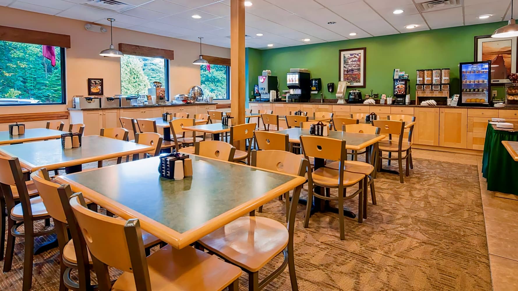 Best Western of Lake George