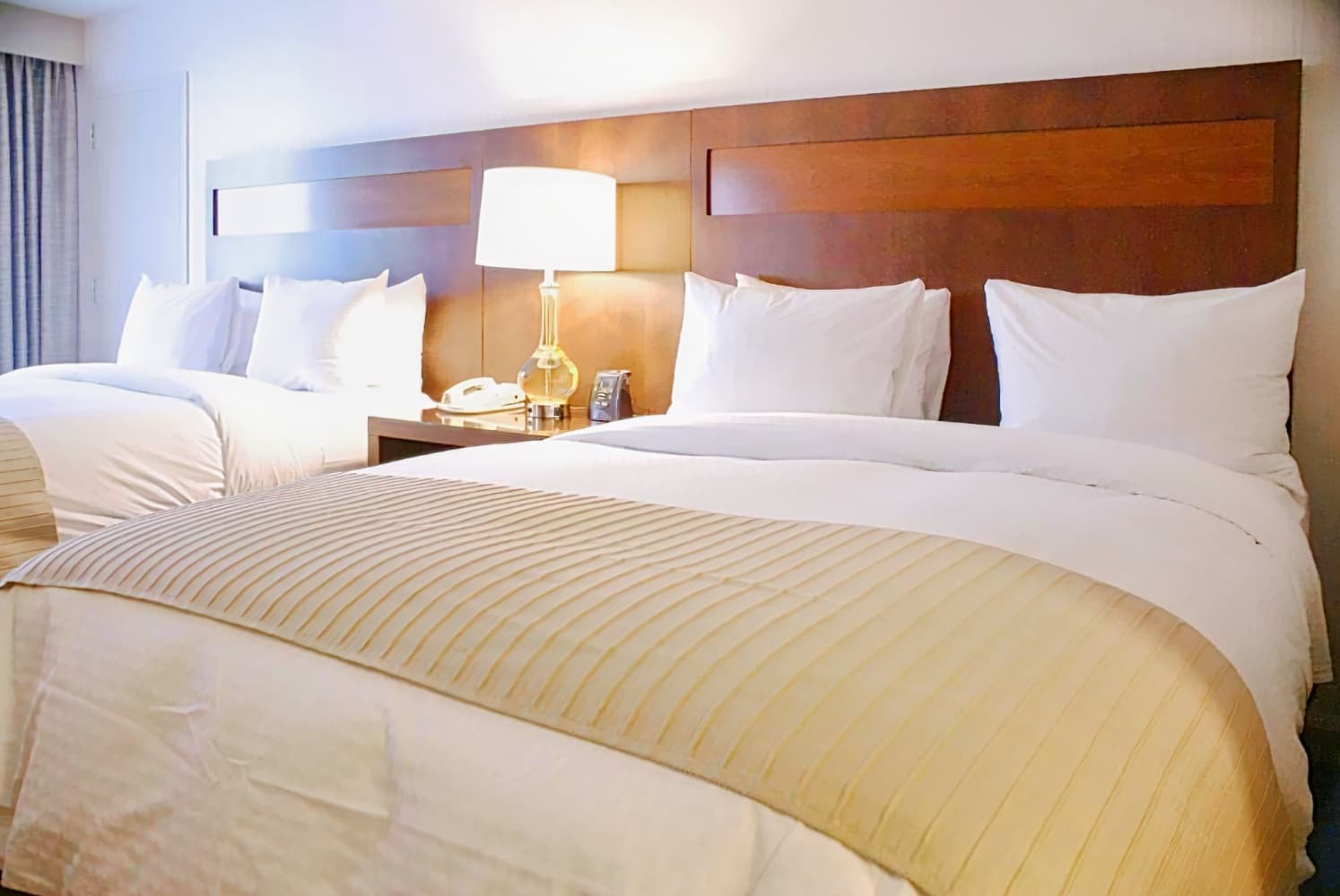 DoubleTree by Hilton Pittsburgh-Green Tree