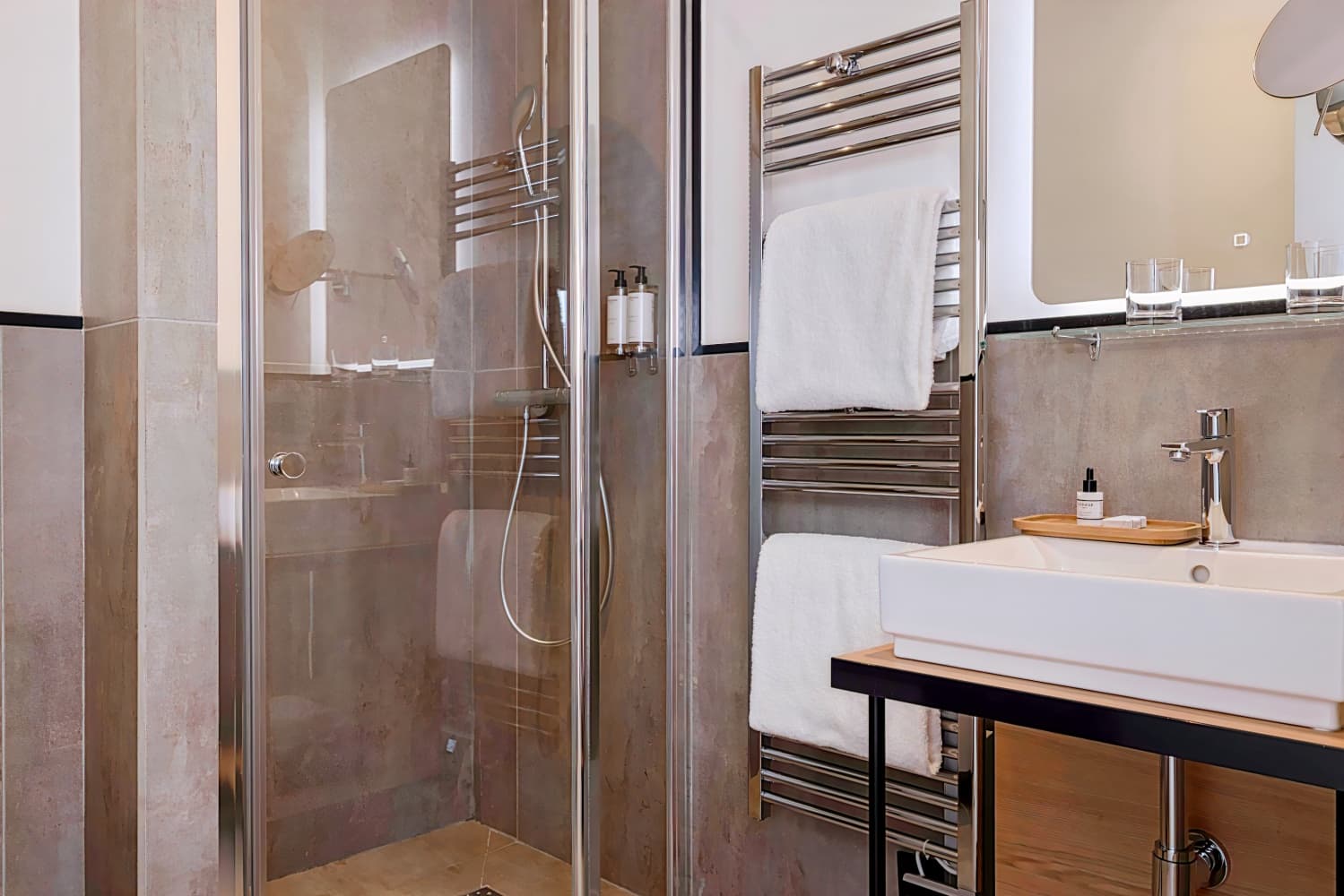 Le 5 Particulier
