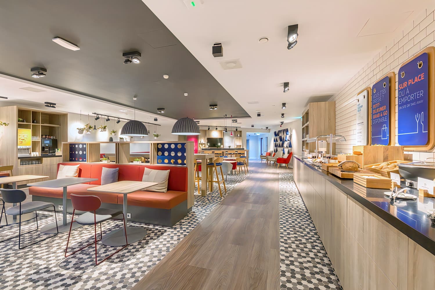Holiday Inn Express Brussels Grand Place
