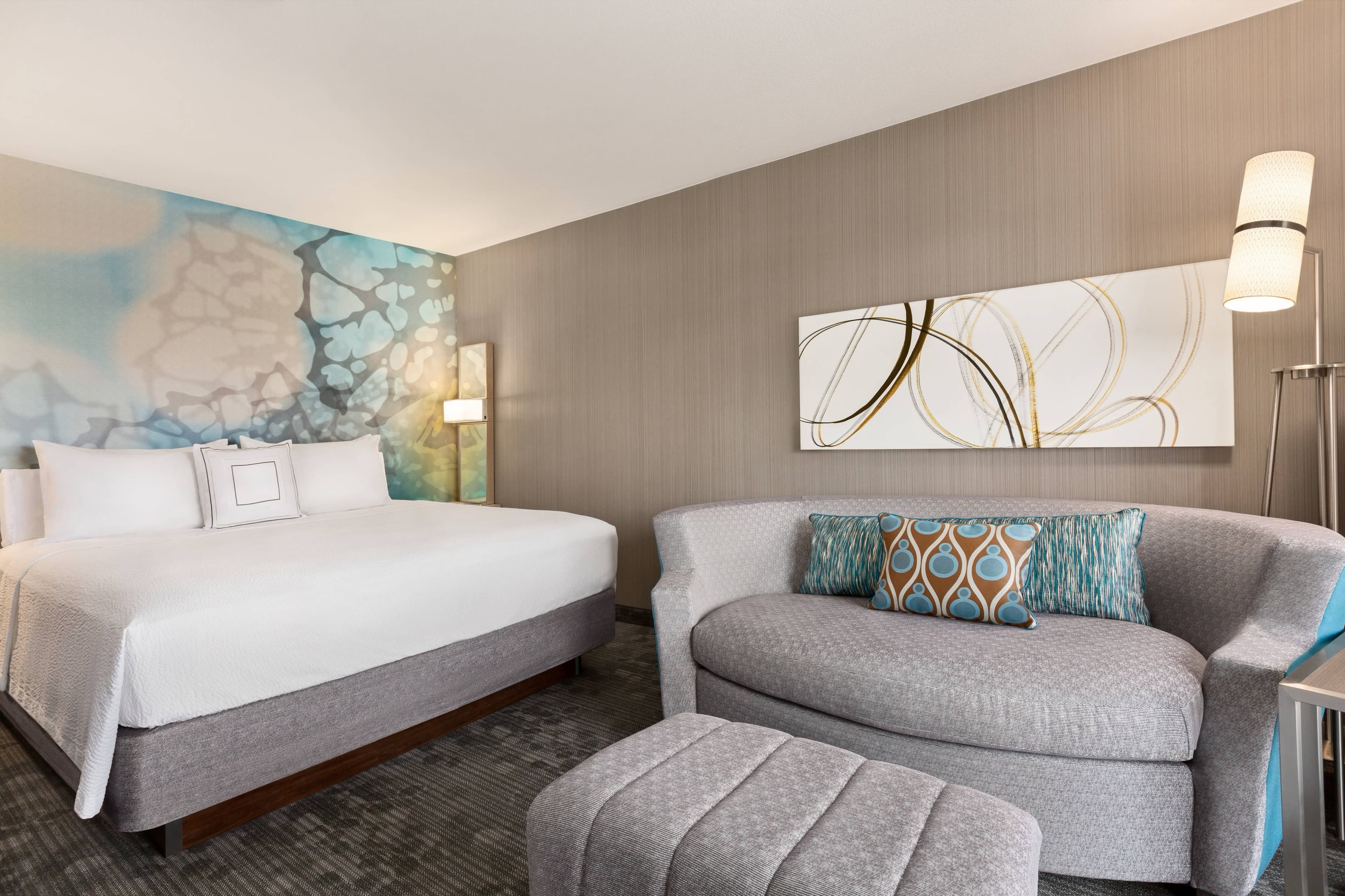 Courtyard by Marriott Roseville