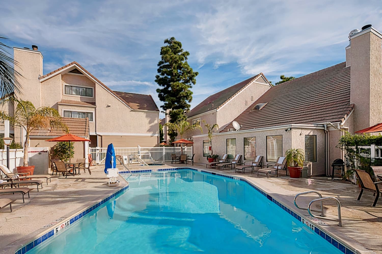 Residence Inn by Marriott Ontario Airport