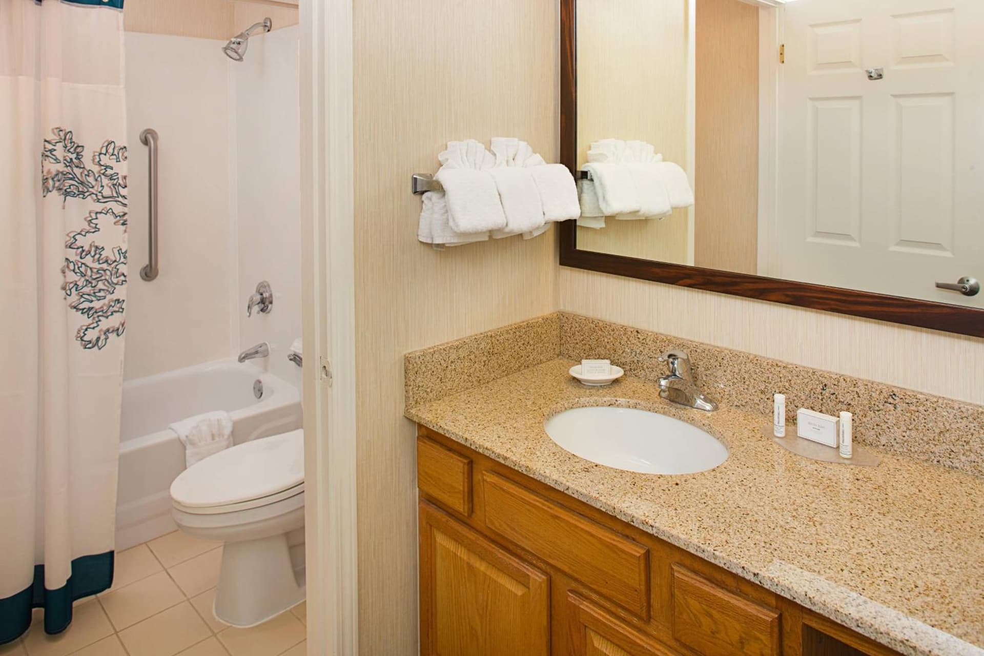 Residence Inn by Marriott Ontario Airport