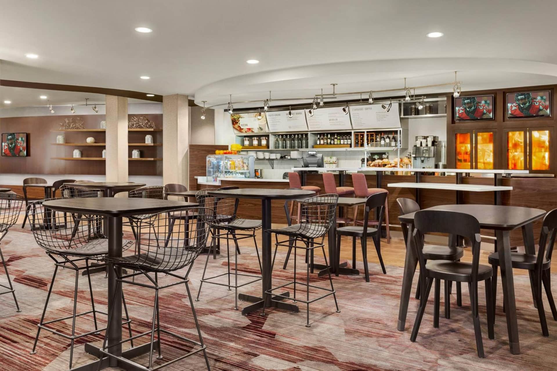 Courtyard by Marriott Sacramento Folsom