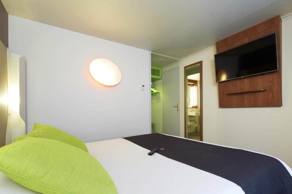 Campanile Roissy - Saint Witz