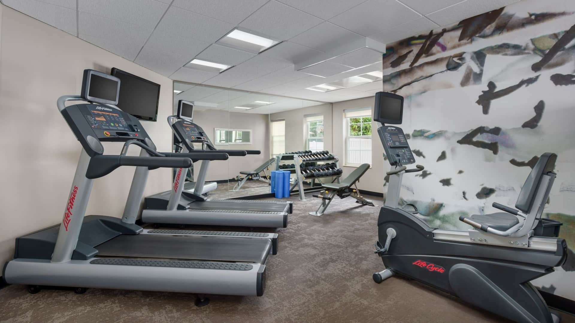 Residence Inn by Marriott Boston Foxborough