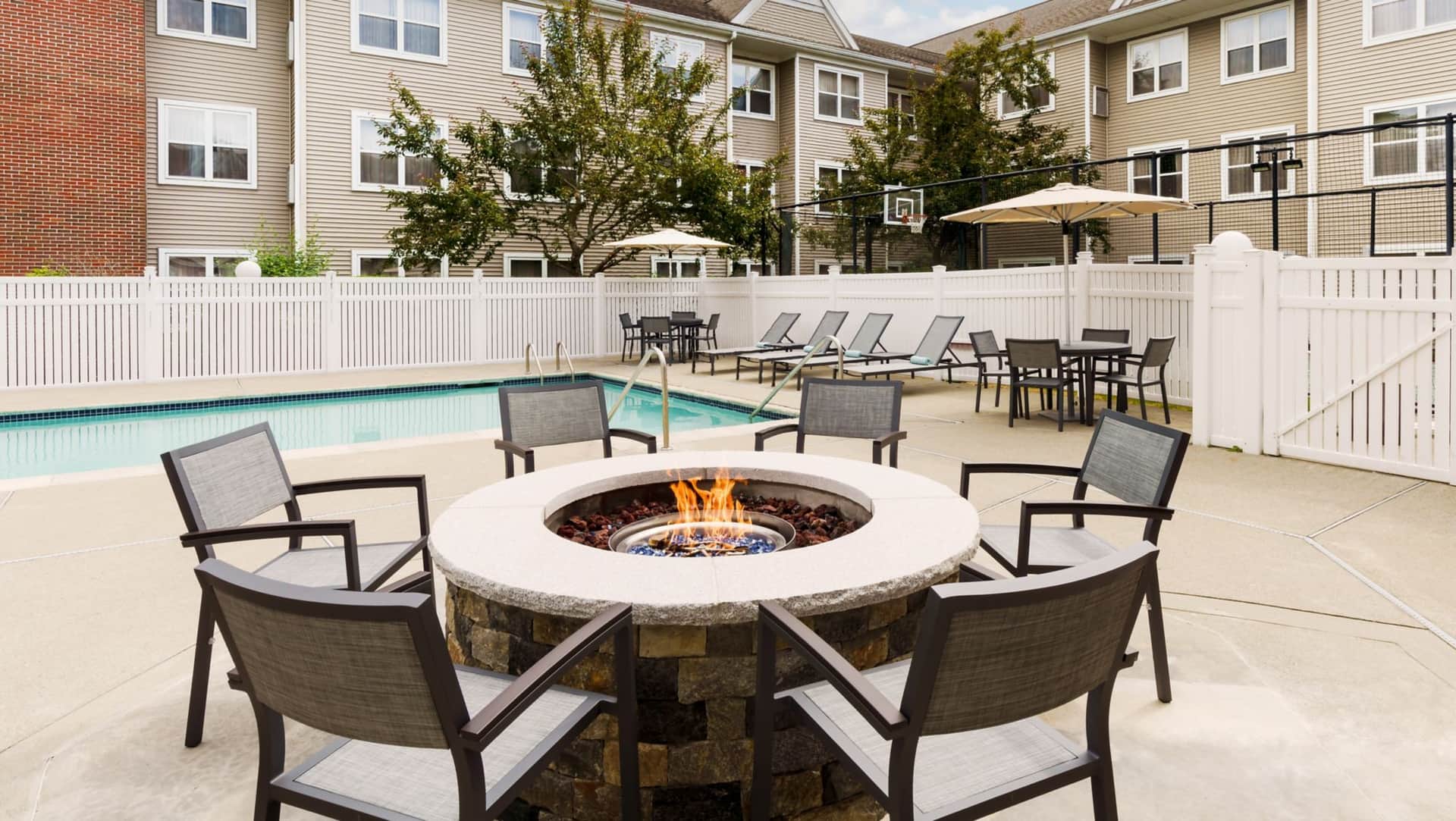 Residence Inn by Marriott Boston Foxborough