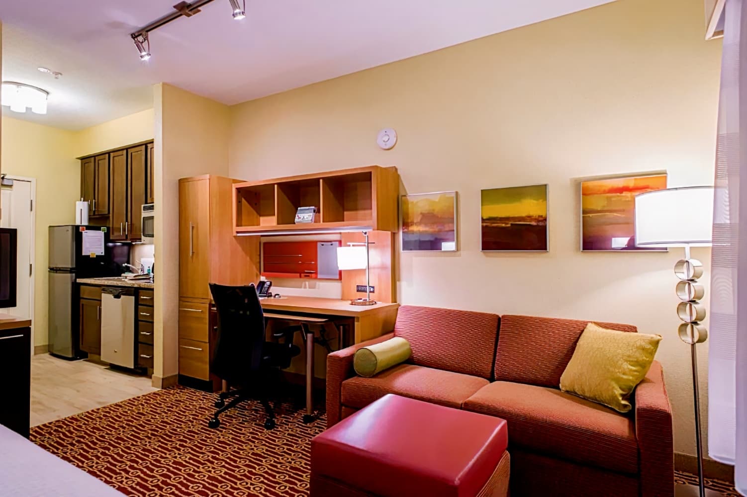 TownePlace Suites by Marriott Roswell