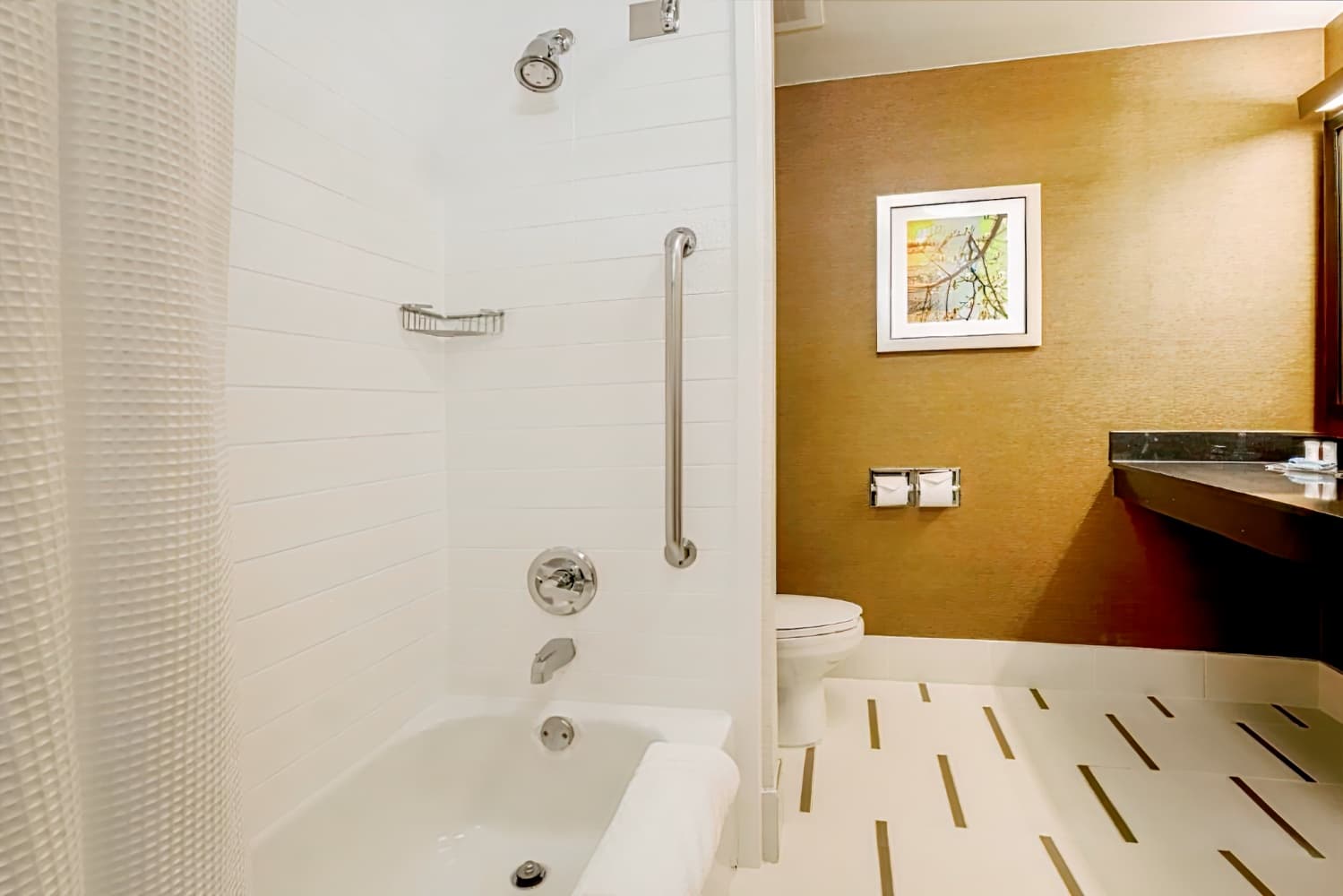 Fairfield by Marriott Inn & Suites Las Vegas Stadium Arena