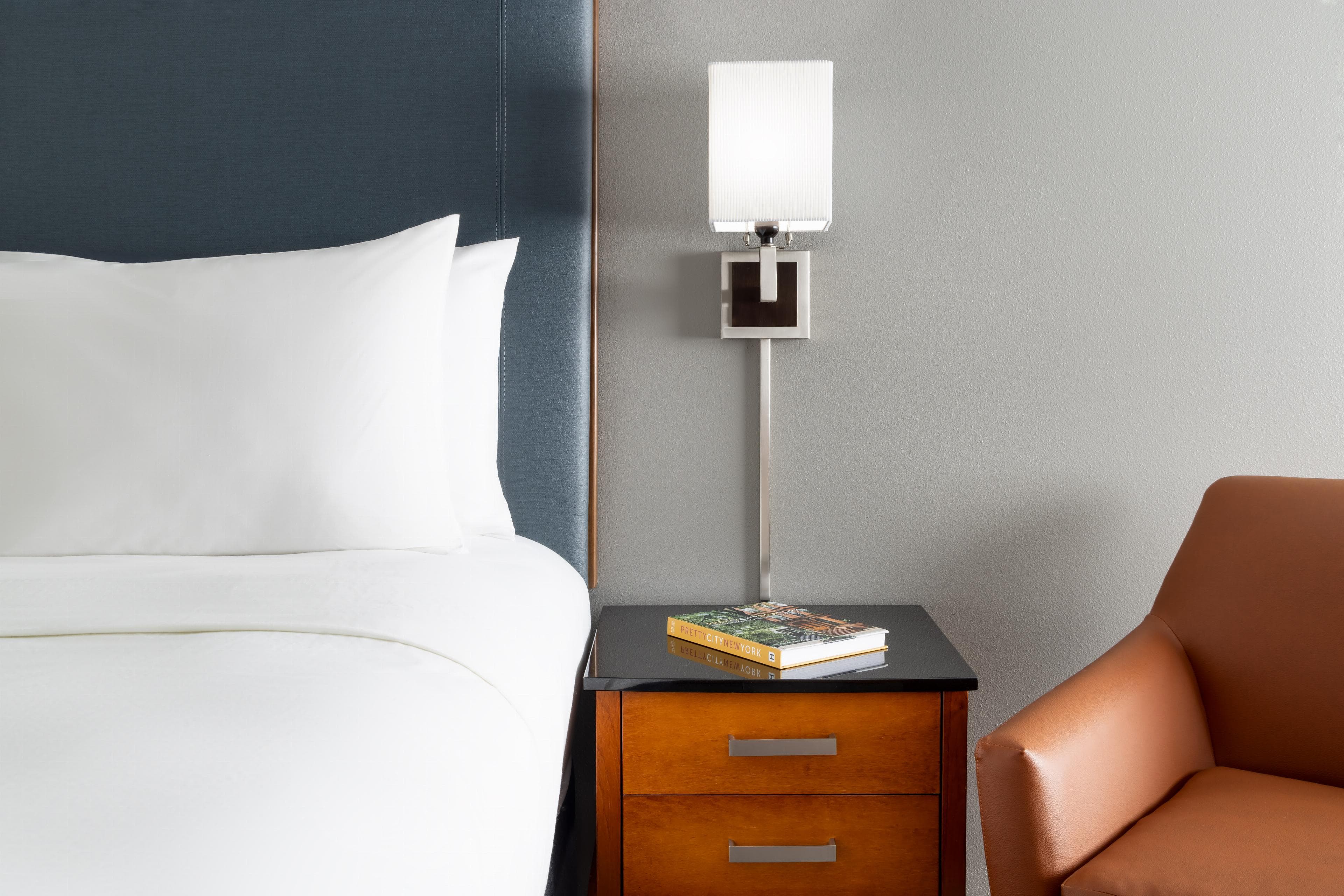 Courtyard by Marriott Montvale