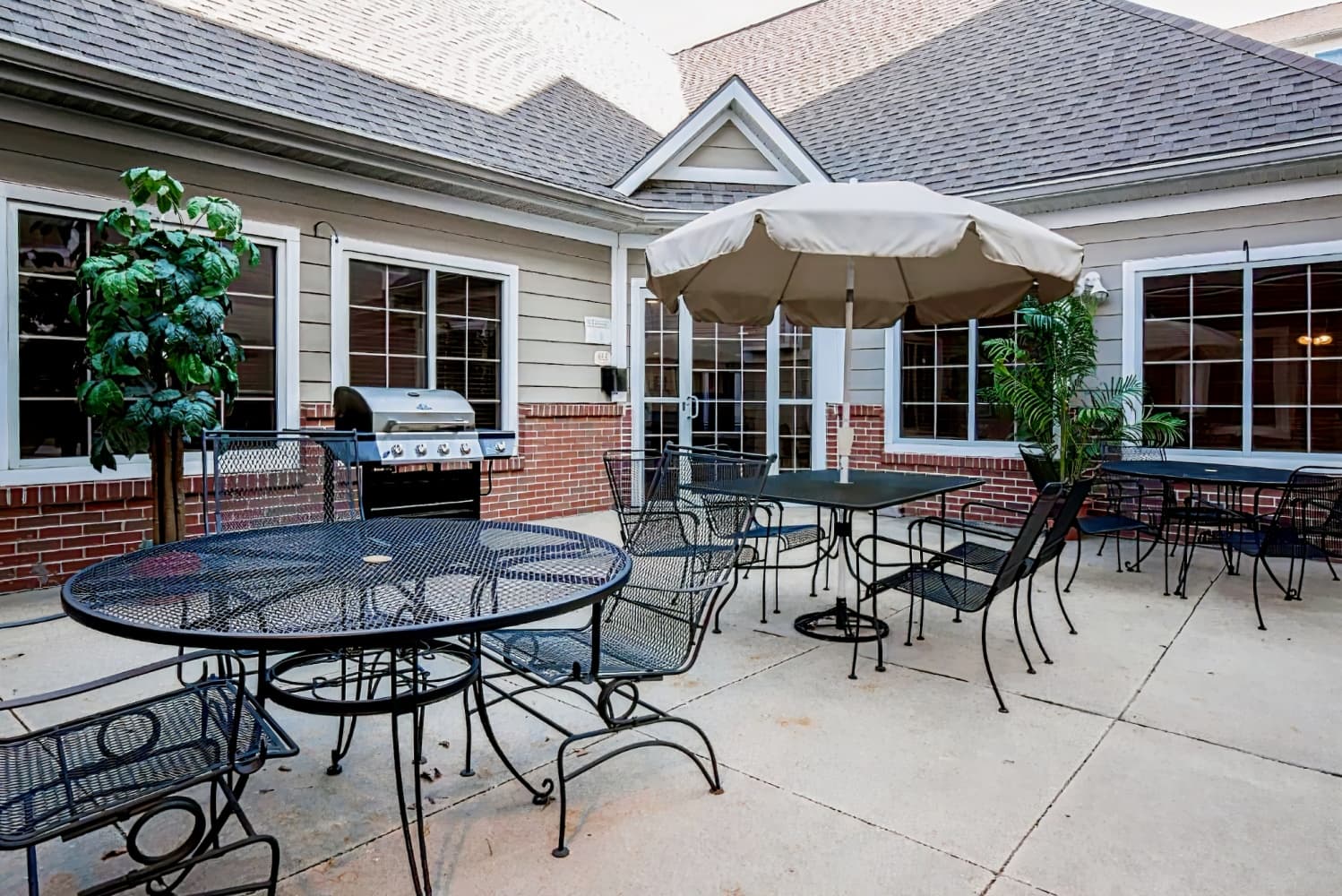 Residence Inn by Marriott Kansas City Independence