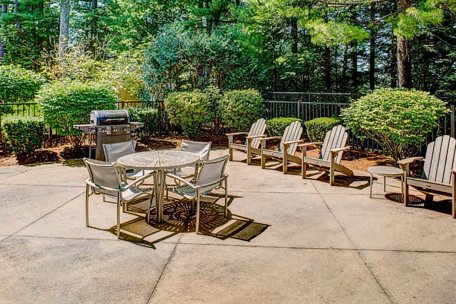 SpringHill Suites by Marriott Manchester-Boston Regional Airport