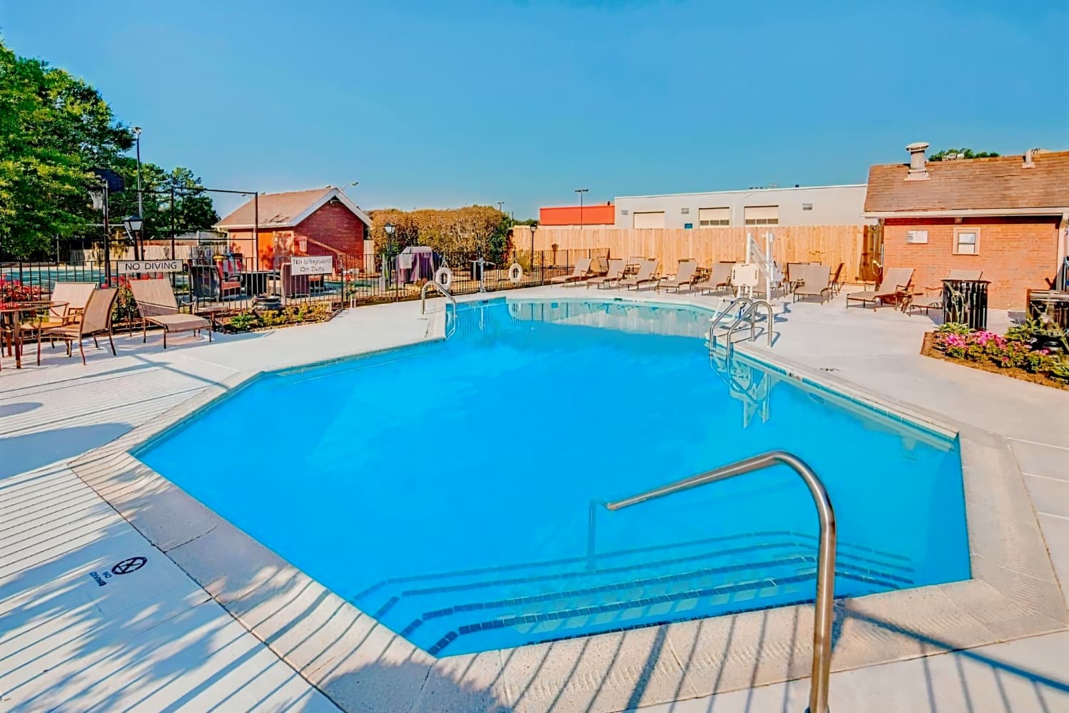 Residence Inn by Marriott Richmond West End