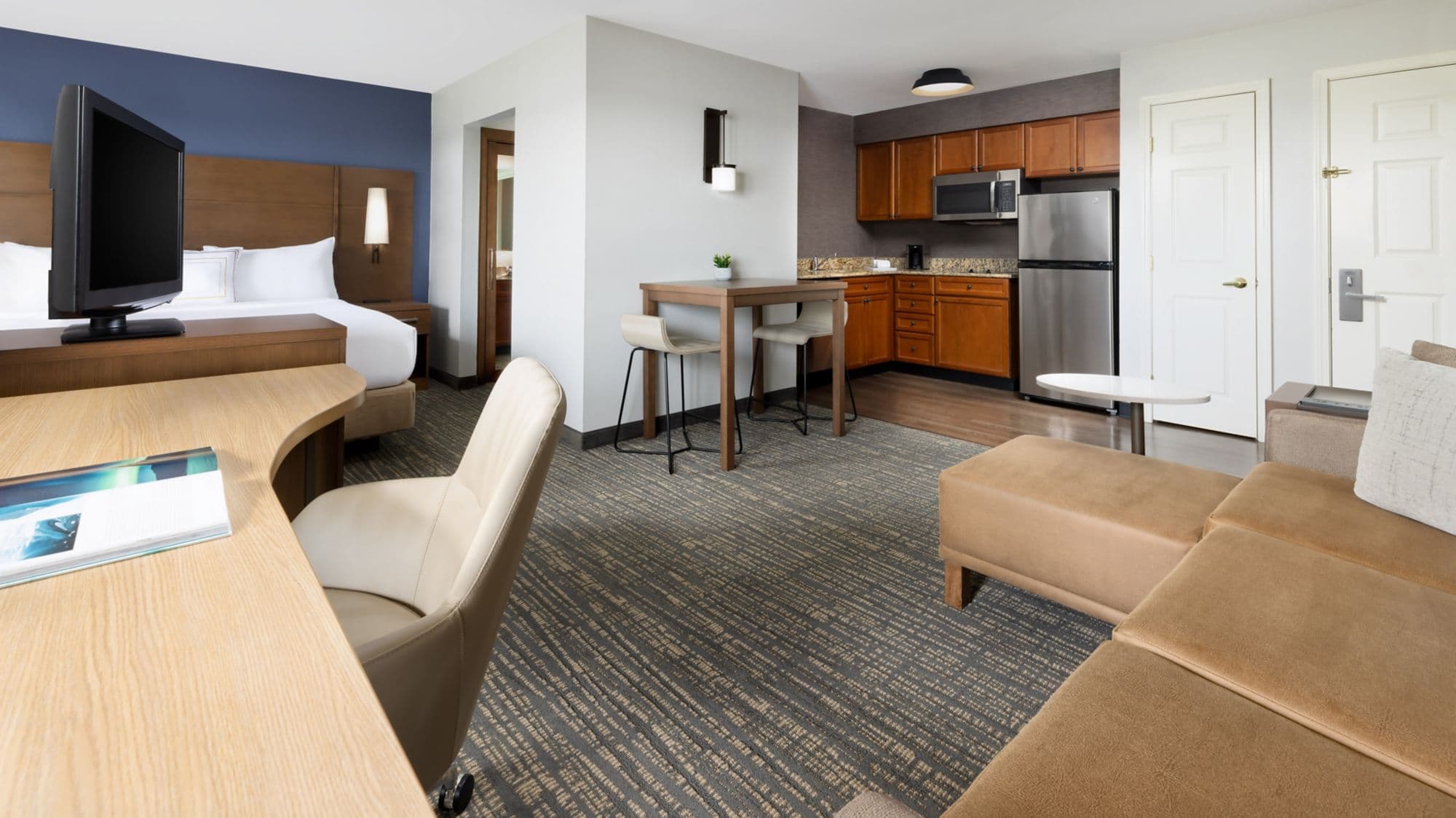 Residence Inn by Marriott Potomac Mills Woodbridge