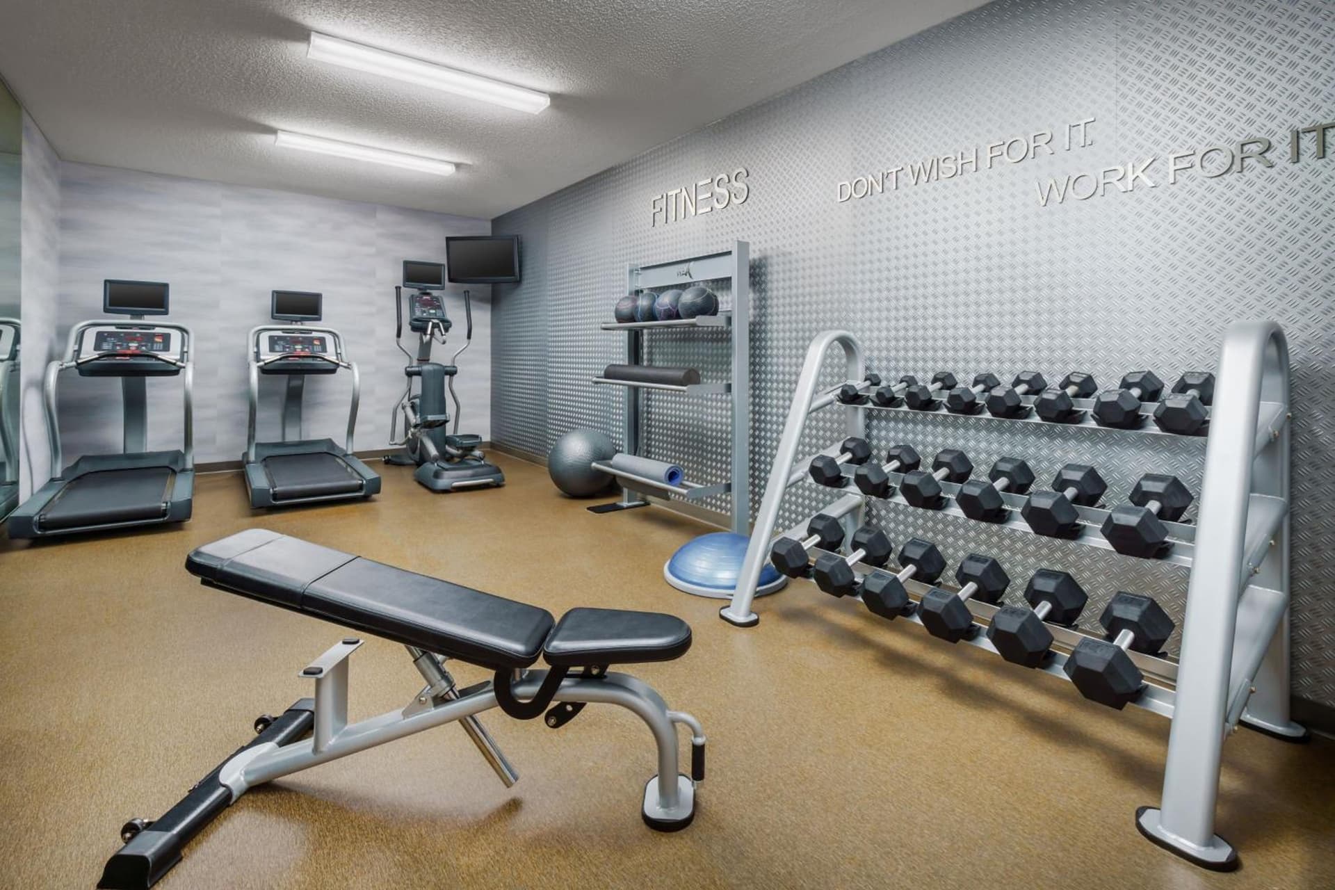 Fairfield Inn & Suites by Marriott Houston The Woodlands
