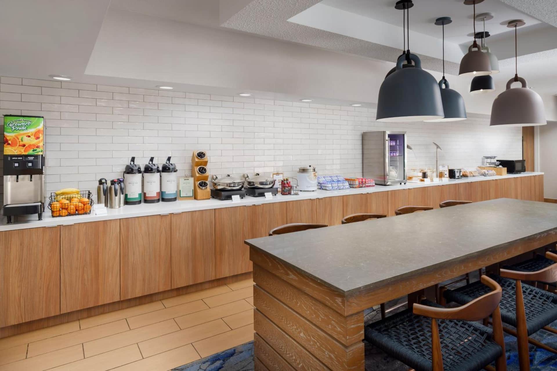 Fairfield Inn & Suites by Marriott Houston The Woodlands