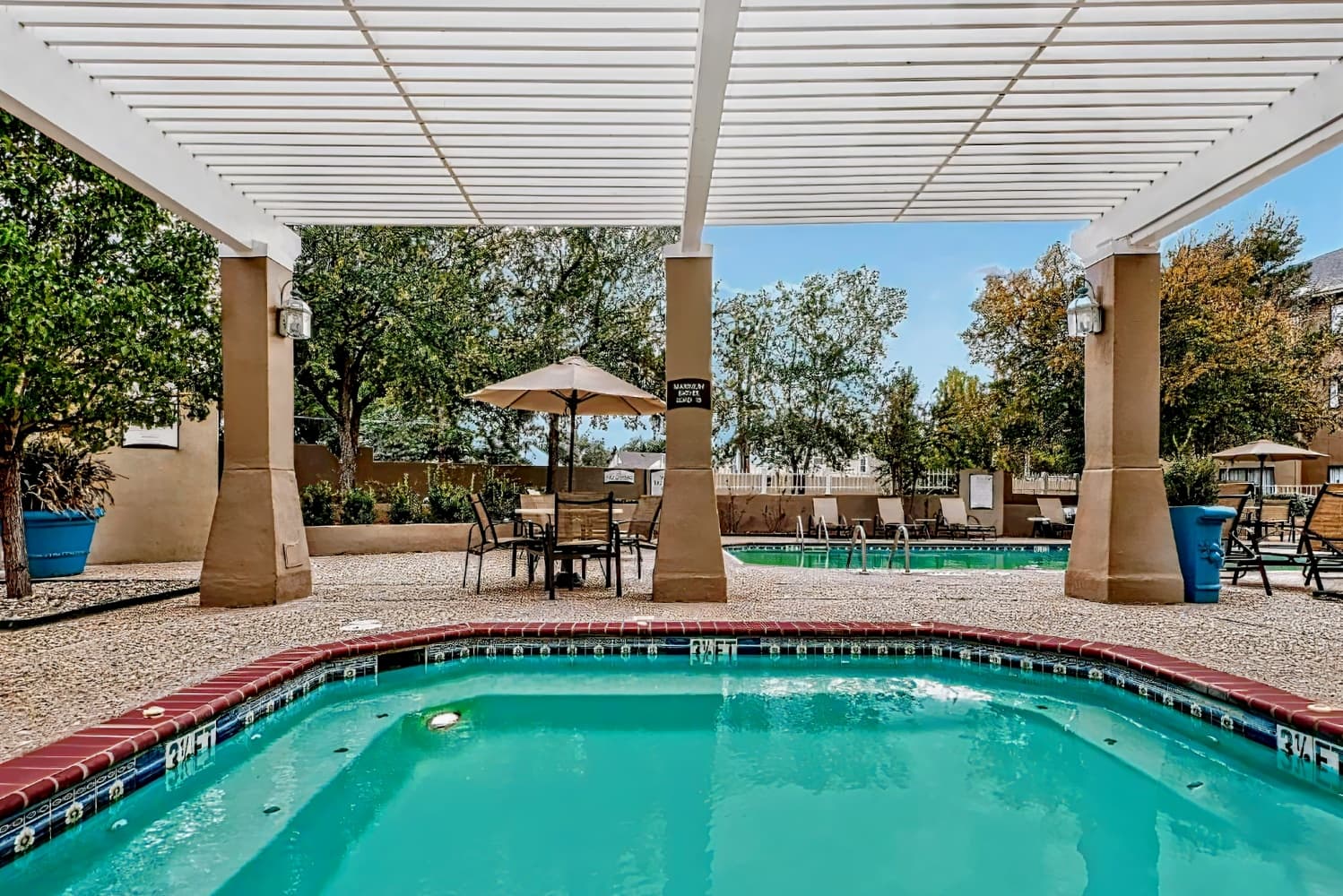 Staybridge Suites Lubbock