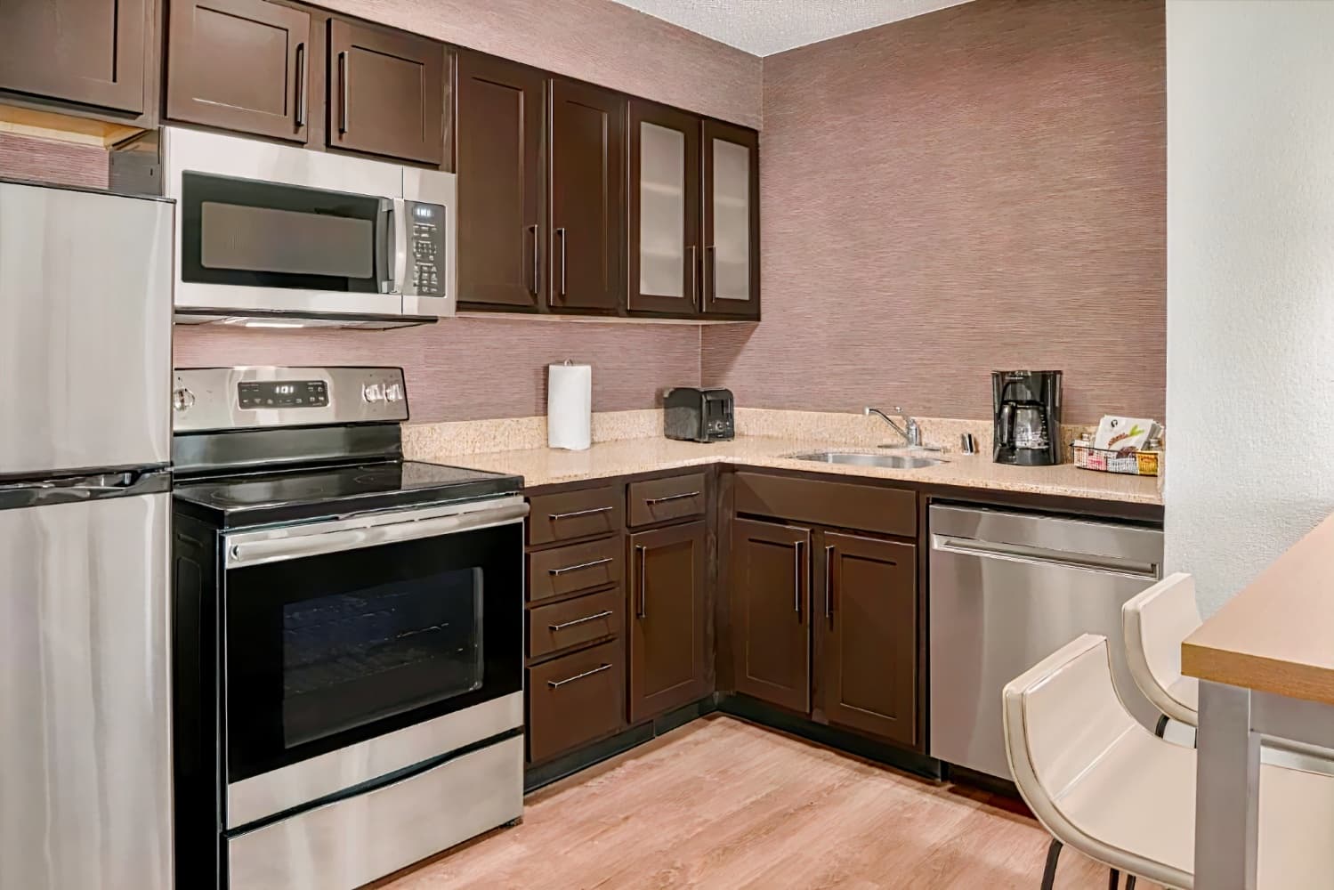 Residence Inn by Marriott Houston-Willowbrook