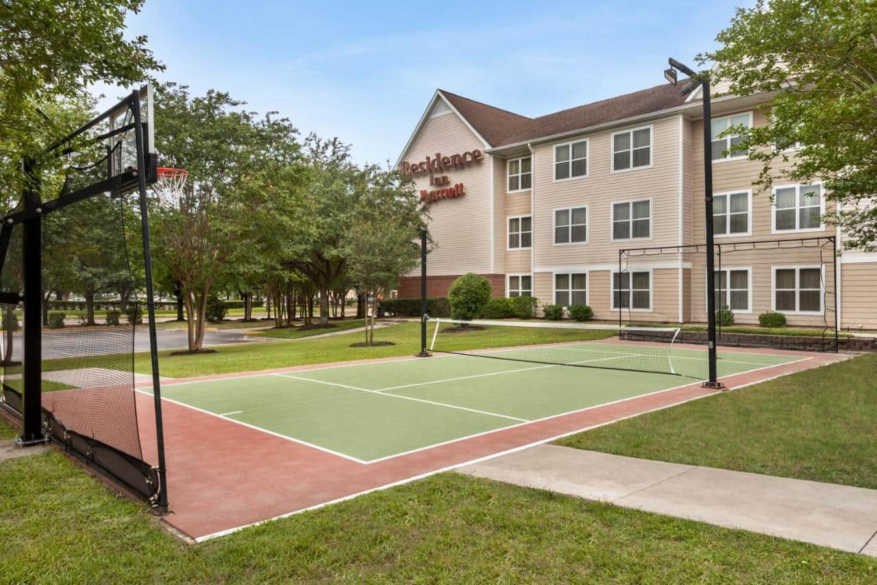Residence Inn by Marriott Houston-Willowbrook