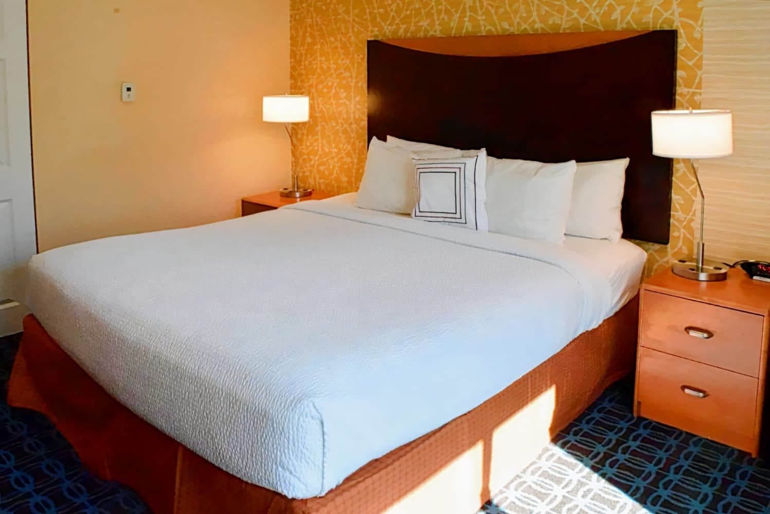 Fairfield Inn & Suites by Marriott San Antonio SeaWorld®/Westover Hills