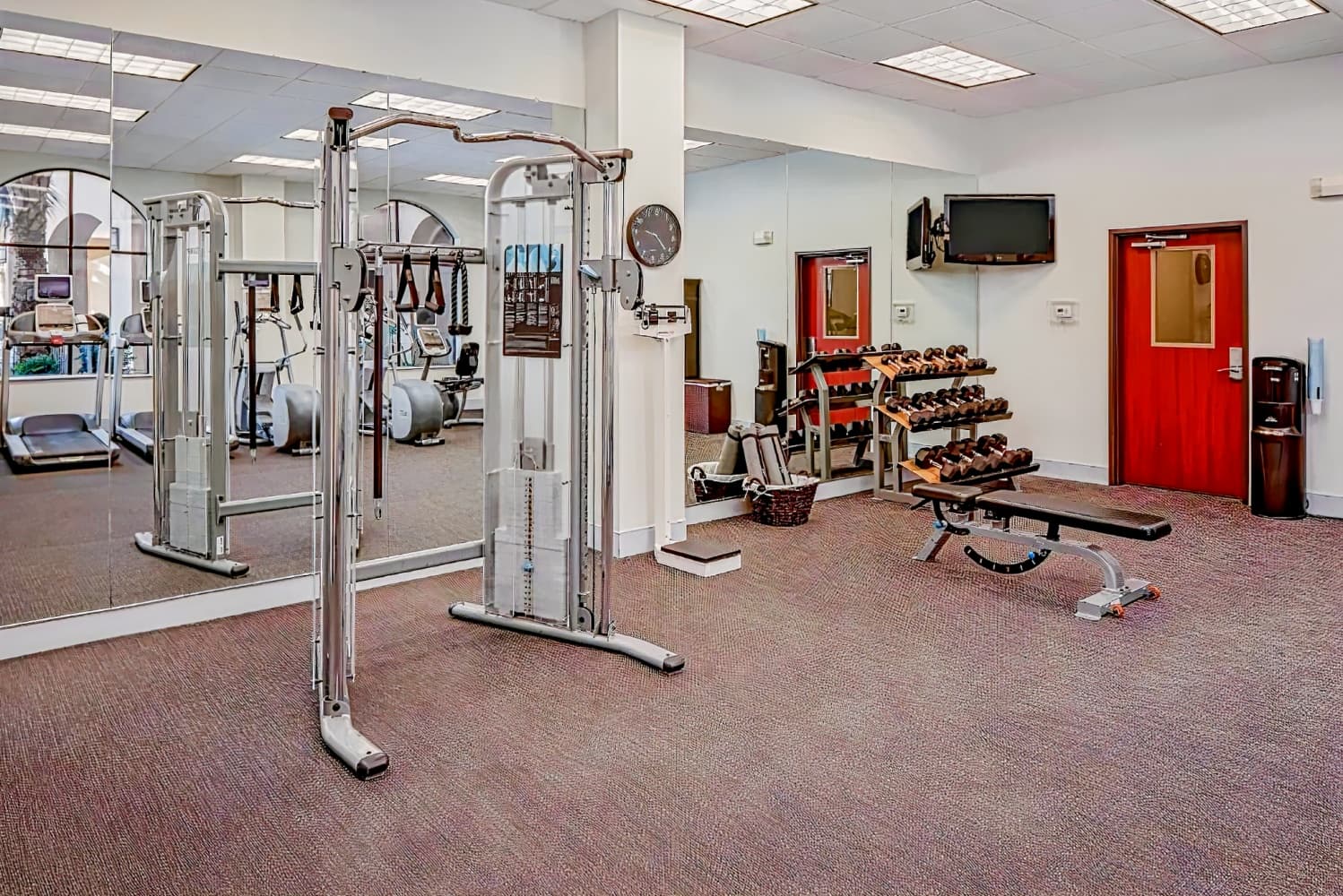 Courtyard by Marriott San Antonio SeaWorld®/Westover Hills