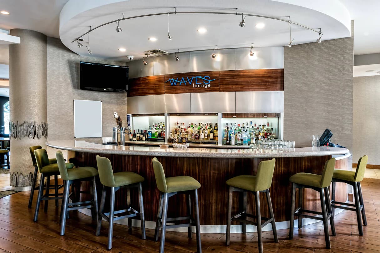 Courtyard by Marriott San Antonio SeaWorld®/Westover Hills