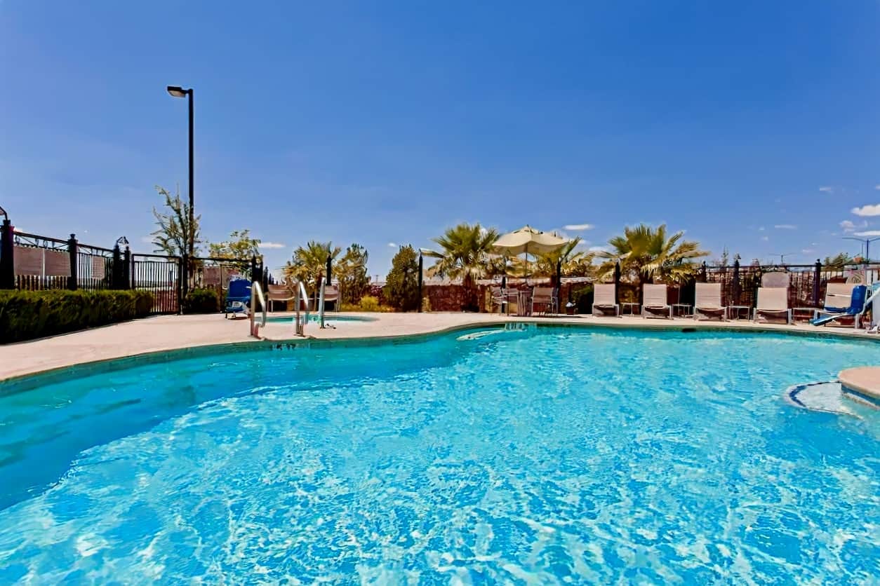 SpringHill Suites by Marriott El Paso