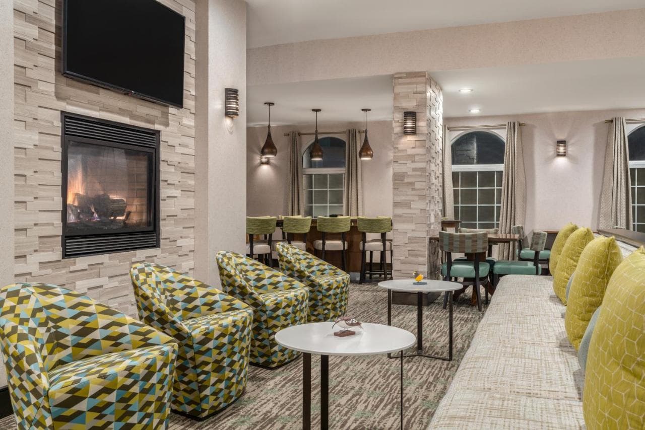 Homewood Suites by Hilton Providence-Warwick