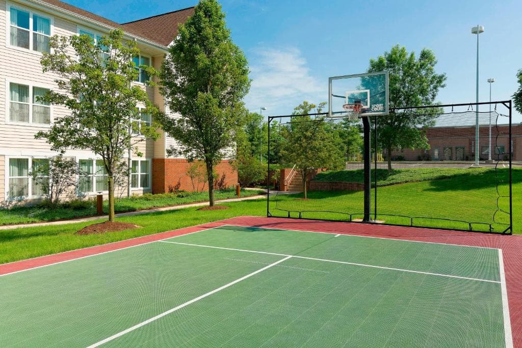 Residence Inn by Marriott Philadelphia Montgomeryville