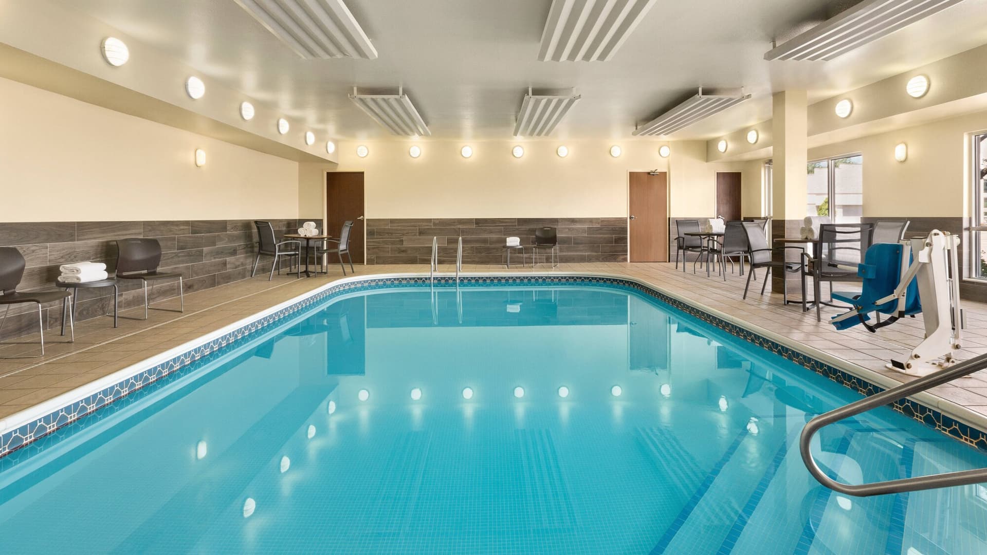 Fairfield Inn by Marriott Erie Millcreek Mall