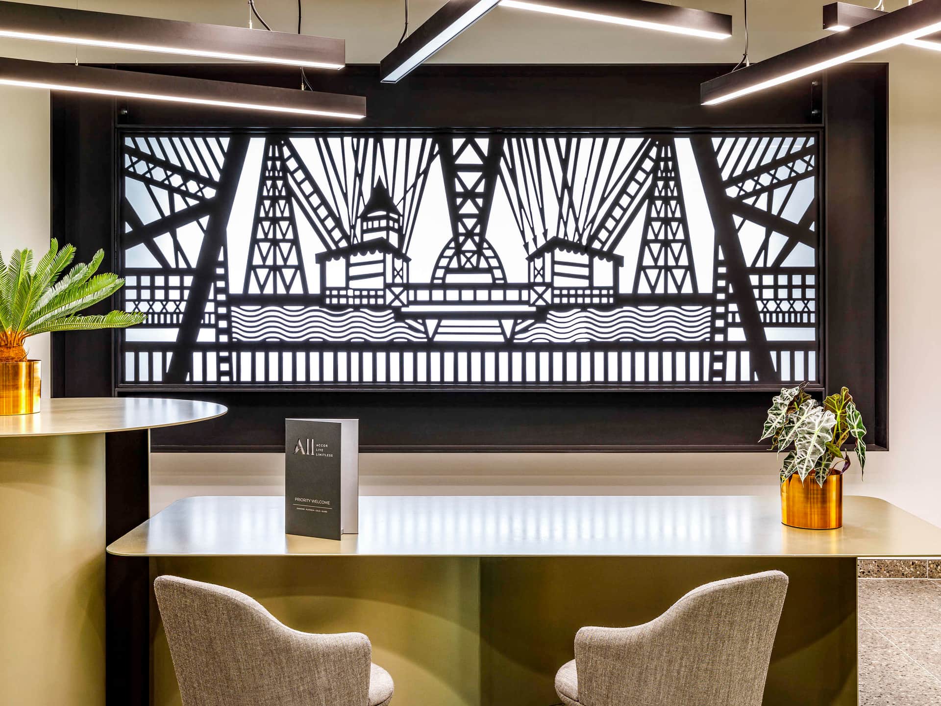 Mercure Newport