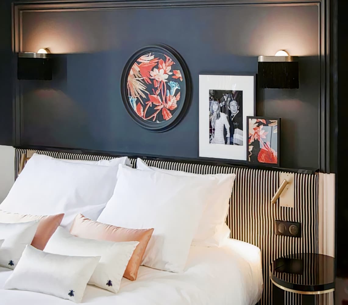 Mercure Paris Gare de Lyon Opéra Bastille