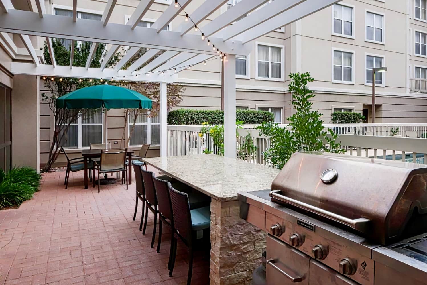 Homewood Suites by Hilton Austin NW